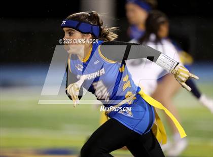 Thumbnail 2 in Hamilton vs. Marana (AIA 6A Semifinals) photogallery.