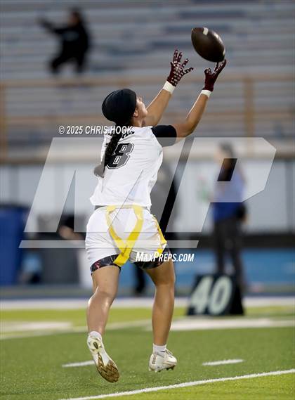 Thumbnail 3 in Hamilton vs. Marana (AIA 6A Semifinals) photogallery.