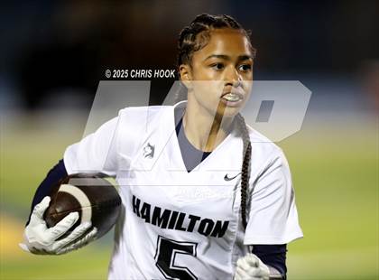 Thumbnail 3 in Hamilton vs. Marana (AIA 6A Semifinals) photogallery.