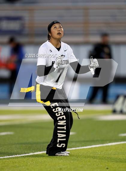 Thumbnail 2 in Hamilton vs. Marana (AIA 6A Semifinals) photogallery.