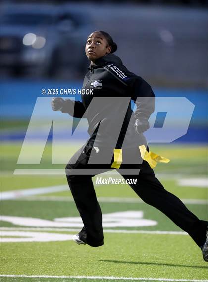 Thumbnail 3 in Hamilton vs. Marana (AIA 6A Semifinals) photogallery.