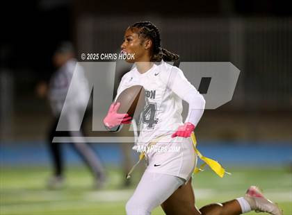 Thumbnail 1 in Hamilton vs. Marana (AIA 6A Semifinals) photogallery.