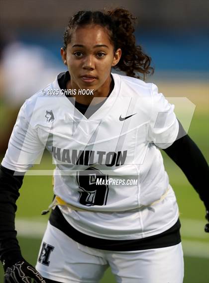 Thumbnail 3 in Hamilton vs. Marana (AIA 6A Semifinals) photogallery.