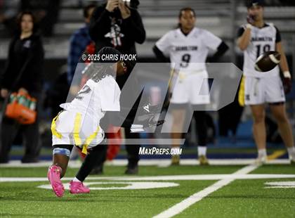 Thumbnail 3 in Hamilton vs. Marana (AIA 6A Semifinals) photogallery.
