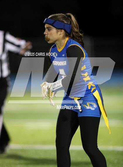 Thumbnail 1 in Hamilton vs. Marana (AIA 6A Semifinals) photogallery.