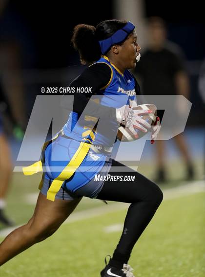 Thumbnail 1 in Hamilton vs. Marana (AIA 6A Semifinals) photogallery.