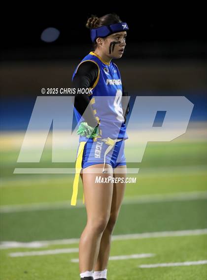 Thumbnail 1 in Hamilton vs. Marana (AIA 6A Semifinals) photogallery.