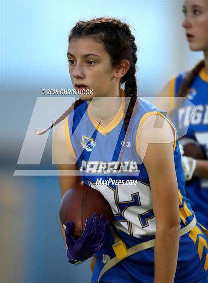 Thumbnail 1 in Hamilton vs. Marana (AIA 6A Semifinals) photogallery.