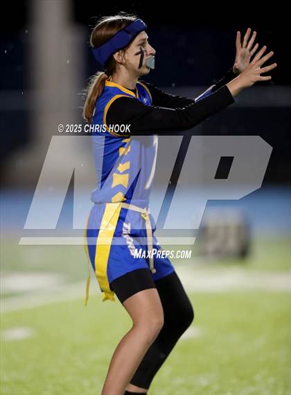 Thumbnail 1 in Hamilton vs. Marana (AIA 6A Semifinals) photogallery.