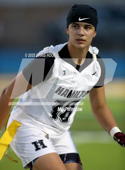 Thumbnail 3 in Hamilton vs. Marana (AIA 6A Semifinals) photogallery.