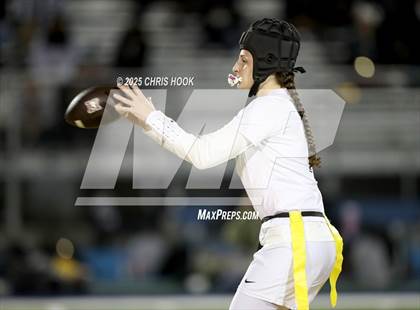 Thumbnail 3 in Hamilton vs. Marana (AIA 6A Semifinals) photogallery.