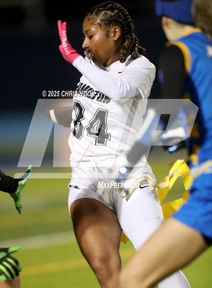 Thumbnail 1 in Hamilton vs. Marana (AIA 6A Semifinals) photogallery.