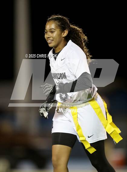 Thumbnail 2 in Hamilton vs. Marana (AIA 6A Semifinals) photogallery.