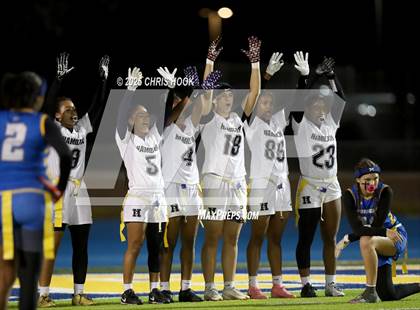 Thumbnail 2 in Hamilton vs. Marana (AIA 6A Semifinals) photogallery.