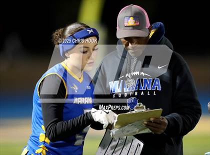 Thumbnail 1 in Hamilton vs. Marana (AIA 6A Semifinals) photogallery.