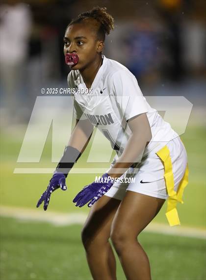 Thumbnail 2 in Hamilton vs. Marana (AIA 6A Semifinals) photogallery.