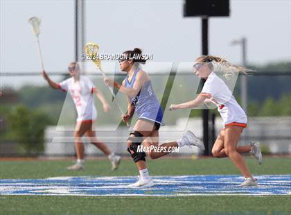 Thumbnail 1 in Gowanda @ Penn Yan Academy (NYSPHSAA Class D Round 2) photogallery.