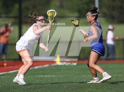 Thumbnail 2 in Gowanda @ Penn Yan Academy (NYSPHSAA Class D Round 2) photogallery.