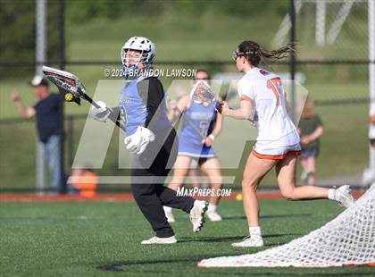 Thumbnail 3 in Gowanda @ Penn Yan Academy (NYSPHSAA Class D Round 2) photogallery.