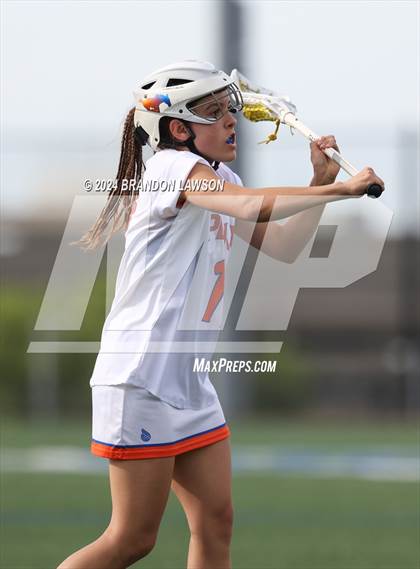 Thumbnail 3 in Gowanda @ Penn Yan Academy (NYSPHSAA Class D Round 2) photogallery.