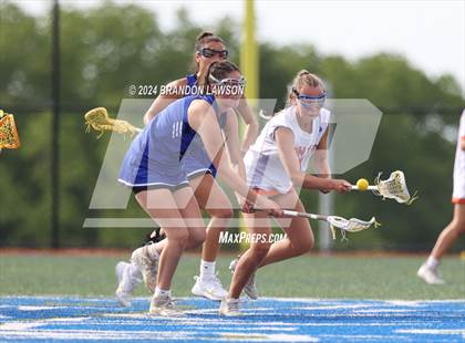 Thumbnail 1 in Gowanda @ Penn Yan Academy (NYSPHSAA Class D Round 2) photogallery.