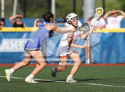 Thumbnail 1 in Gowanda @ Penn Yan Academy (NYSPHSAA Class D Round 2) photogallery.