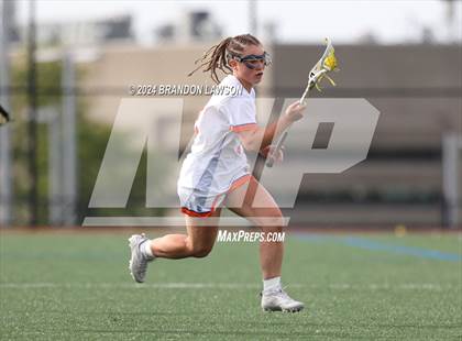 Thumbnail 3 in Gowanda @ Penn Yan Academy (NYSPHSAA Class D Round 2) photogallery.