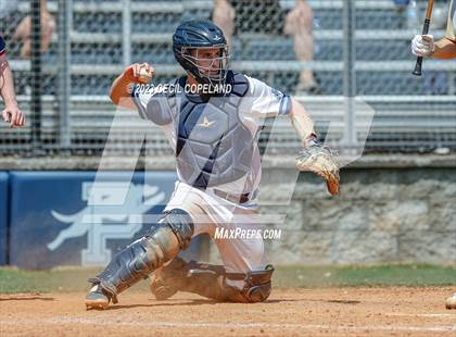 Thumbnail 3 in Blessed Trinity @ Pope (Game 1) photogallery.