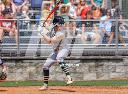 Thumbnail 2 in Blessed Trinity @ Pope (Game 1) photogallery.