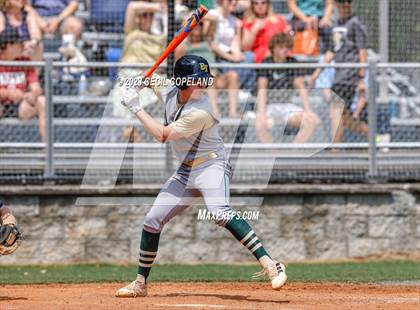Thumbnail 1 in Blessed Trinity @ Pope (Game 1) photogallery.