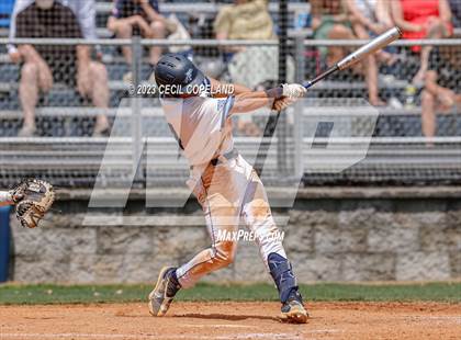Thumbnail 2 in Blessed Trinity @ Pope (Game 1) photogallery.