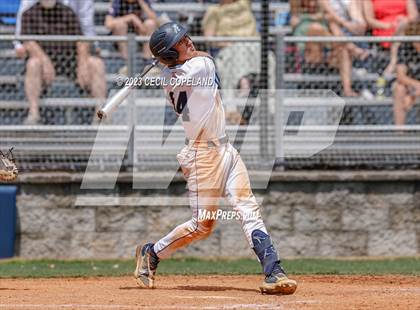 Thumbnail 3 in Blessed Trinity @ Pope (Game 1) photogallery.