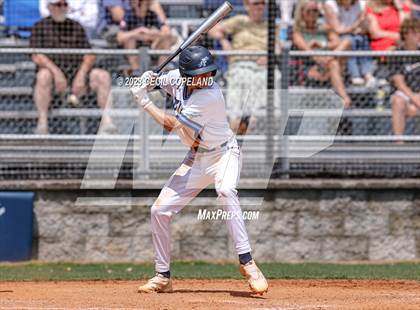 Thumbnail 3 in Blessed Trinity @ Pope (Game 1) photogallery.