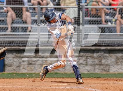 Thumbnail 1 in Blessed Trinity @ Pope (Game 1) photogallery.