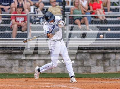 Thumbnail 3 in Blessed Trinity @ Pope (Game 1) photogallery.