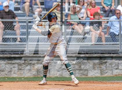 Thumbnail 3 in Blessed Trinity @ Pope (Game 1) photogallery.