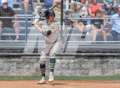 Thumbnail 1 in Blessed Trinity @ Pope (Game 1) photogallery.