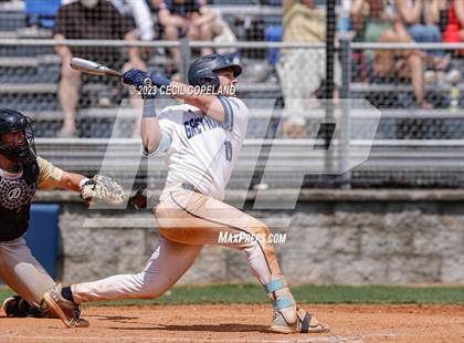 Thumbnail 3 in Blessed Trinity @ Pope (Game 1) photogallery.