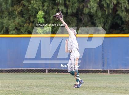Thumbnail 3 in Blessed Trinity @ Pope (Game 1) photogallery.