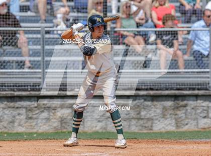 Thumbnail 3 in Blessed Trinity @ Pope (Game 1) photogallery.