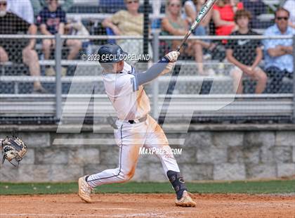Thumbnail 3 in Blessed Trinity @ Pope (Game 1) photogallery.