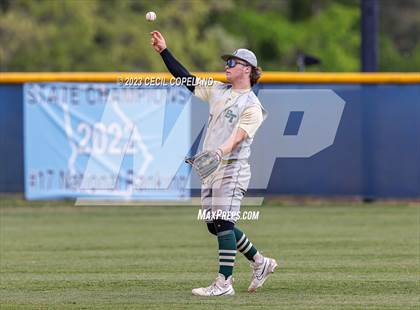 Thumbnail 2 in Blessed Trinity @ Pope (Game 1) photogallery.