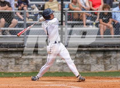 Thumbnail 3 in Blessed Trinity @ Pope (Game 1) photogallery.