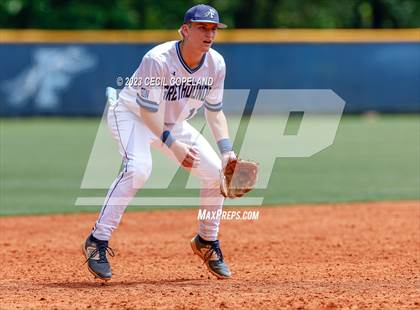 Thumbnail 3 in Blessed Trinity @ Pope (Game 1) photogallery.