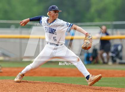 Thumbnail 3 in Blessed Trinity @ Pope (Game 1) photogallery.
