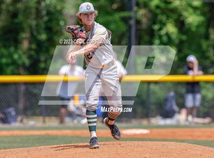 Thumbnail 3 in Blessed Trinity @ Pope (Game 1) photogallery.