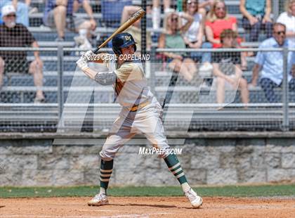 Thumbnail 1 in Blessed Trinity @ Pope (Game 1) photogallery.