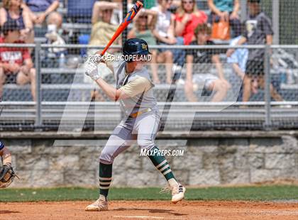 Thumbnail 3 in Blessed Trinity @ Pope (Game 1) photogallery.