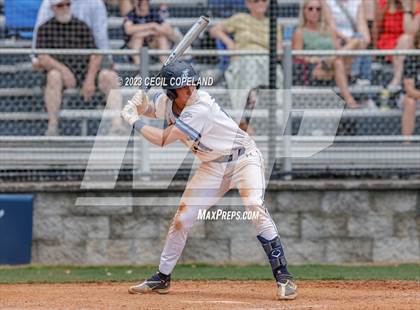 Thumbnail 1 in Blessed Trinity @ Pope (Game 1) photogallery.