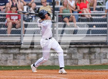 Thumbnail 1 in Blessed Trinity @ Pope (Game 1) photogallery.